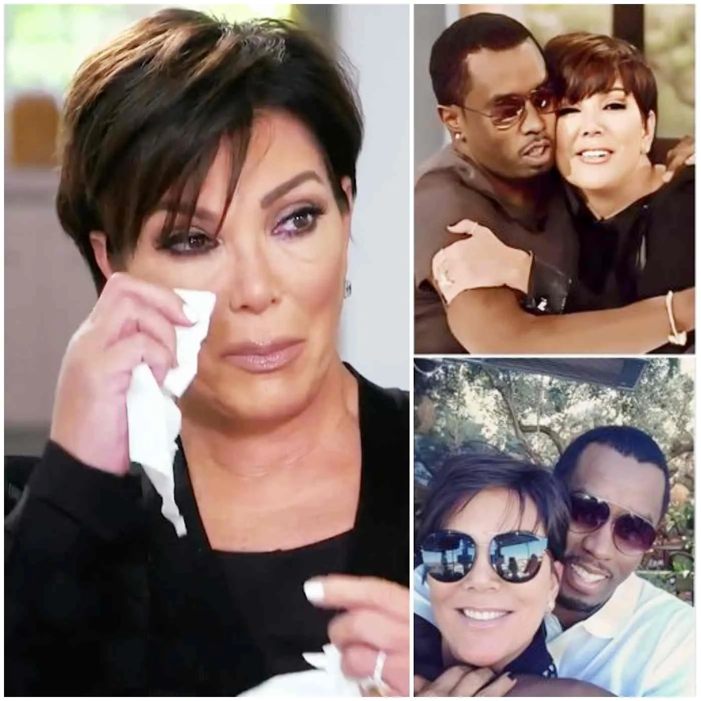 Kris Jenner Se Met En Colère Après Que Hulu A Annulé La Série