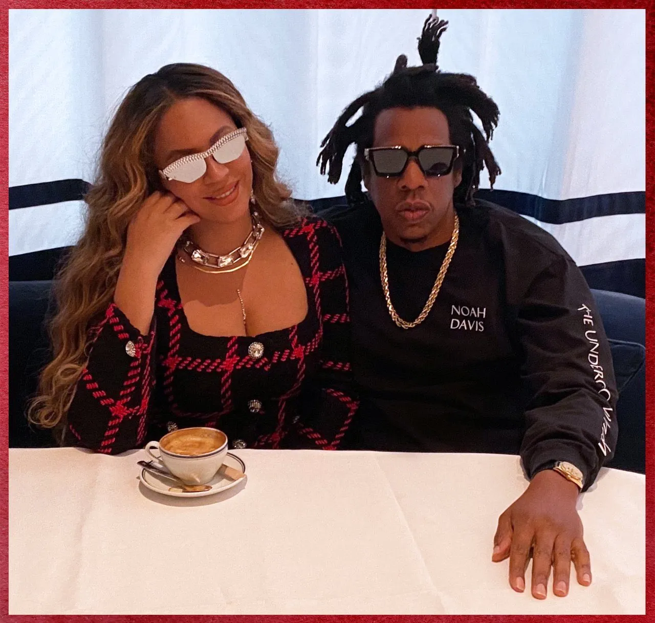 Beyoncé And Jay-Z Delight Fans With Romantic Vacation To ‘sin City ...