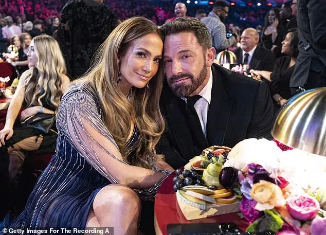 Lopez, 54, is done with her marriage to Affleck (seen in 2023), a source has told DailyMail.com, saying: 'It's over, she has had enough'