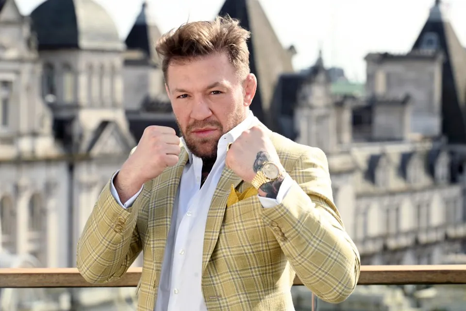 “He Knows He’s My Son” Canelo Alvarez Fires Back At Conor Mcgregor