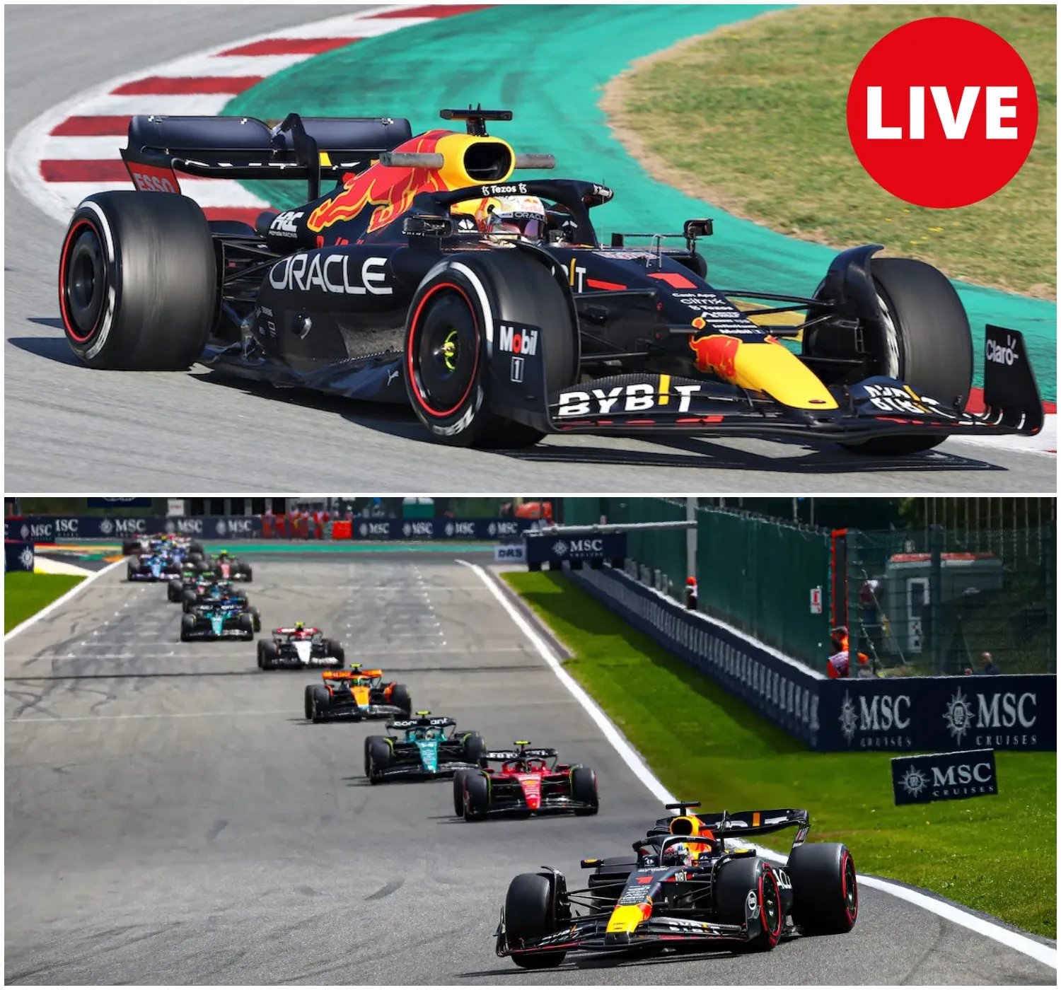 🔴LIVE Practice 1 Dutch Grand Prix 2024 Race F1 RACE Live NOW Full