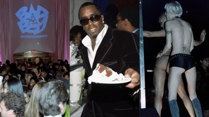 Mike Tyson Finally Reveals Explosive Details On Rappers Diddy Allegedly