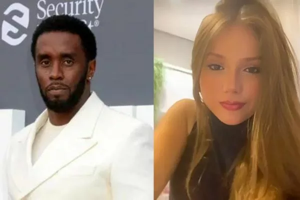 ¿Quién es Ava Baroni Combs y quién está relacionada con Sean "Diddy" Combs? Resurgen hechos tras allanamientos domiciliarios