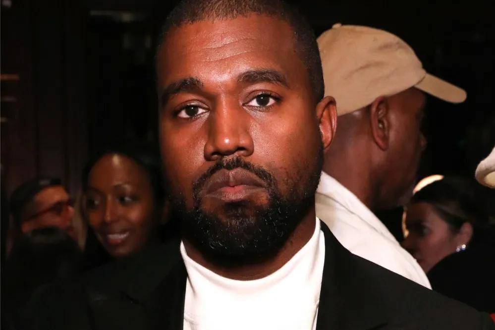 Kanye West Accused of Investigating Kardashians and Bianca Censori