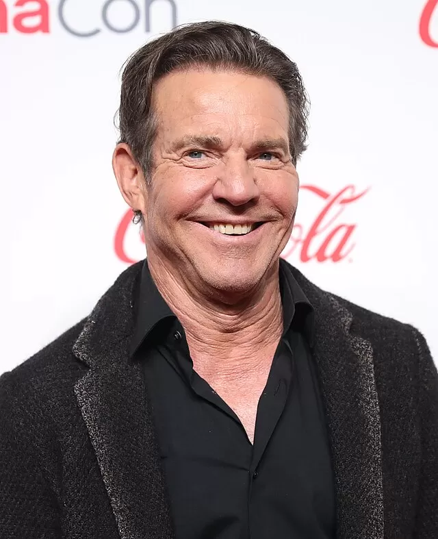 Dennis Quaid - Wikipédia