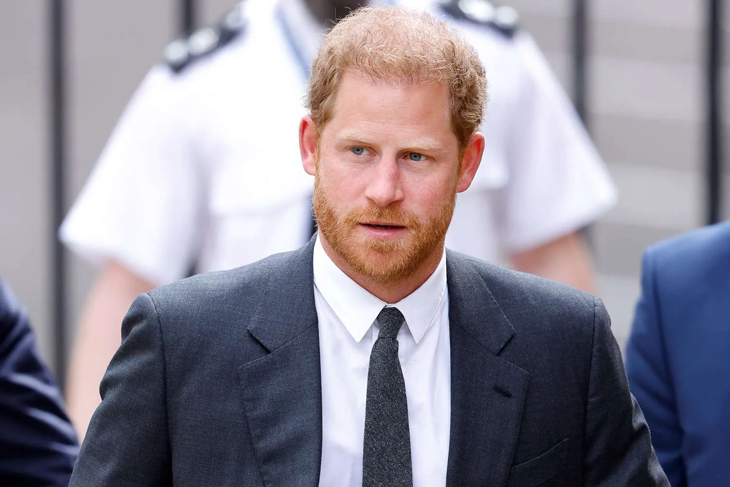 Prince Harry Announces Solo Trip to NYC in September