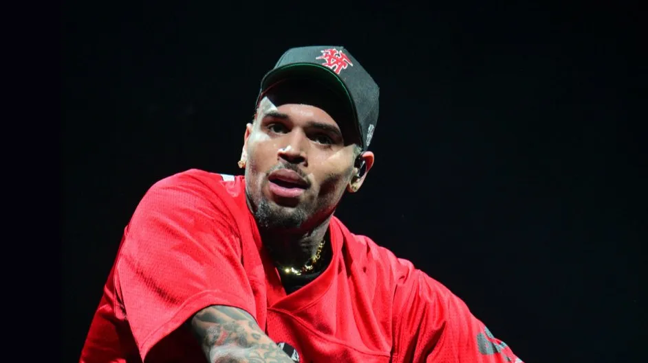 Chris Brown's South Africa concert sparks backlash and petition to stop him