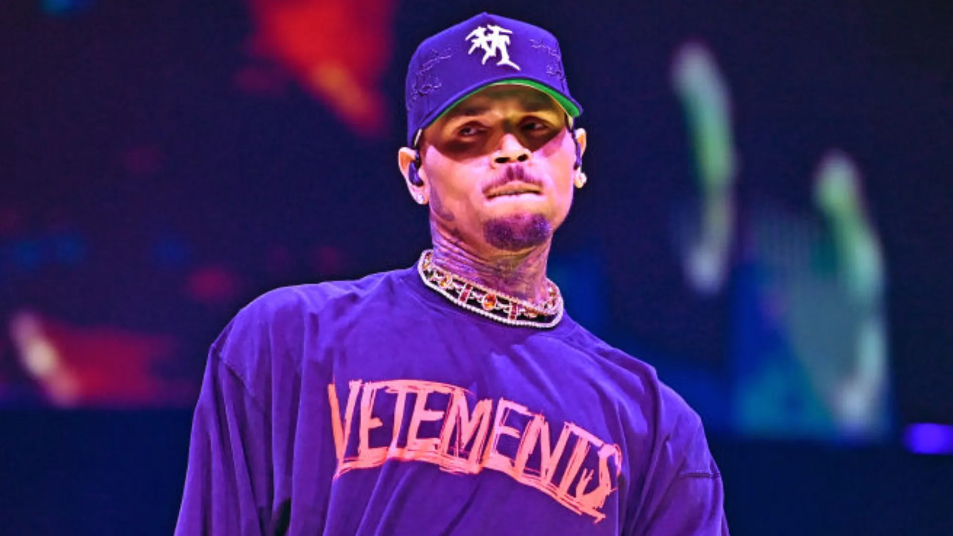 Chris Brown Replies To Petition Looking To Cancel His South Africa Shows