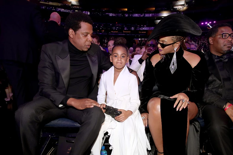 Comedian Apologizes for Calling Jay-Z's Daughter Blue Ivy Ugly - XXL