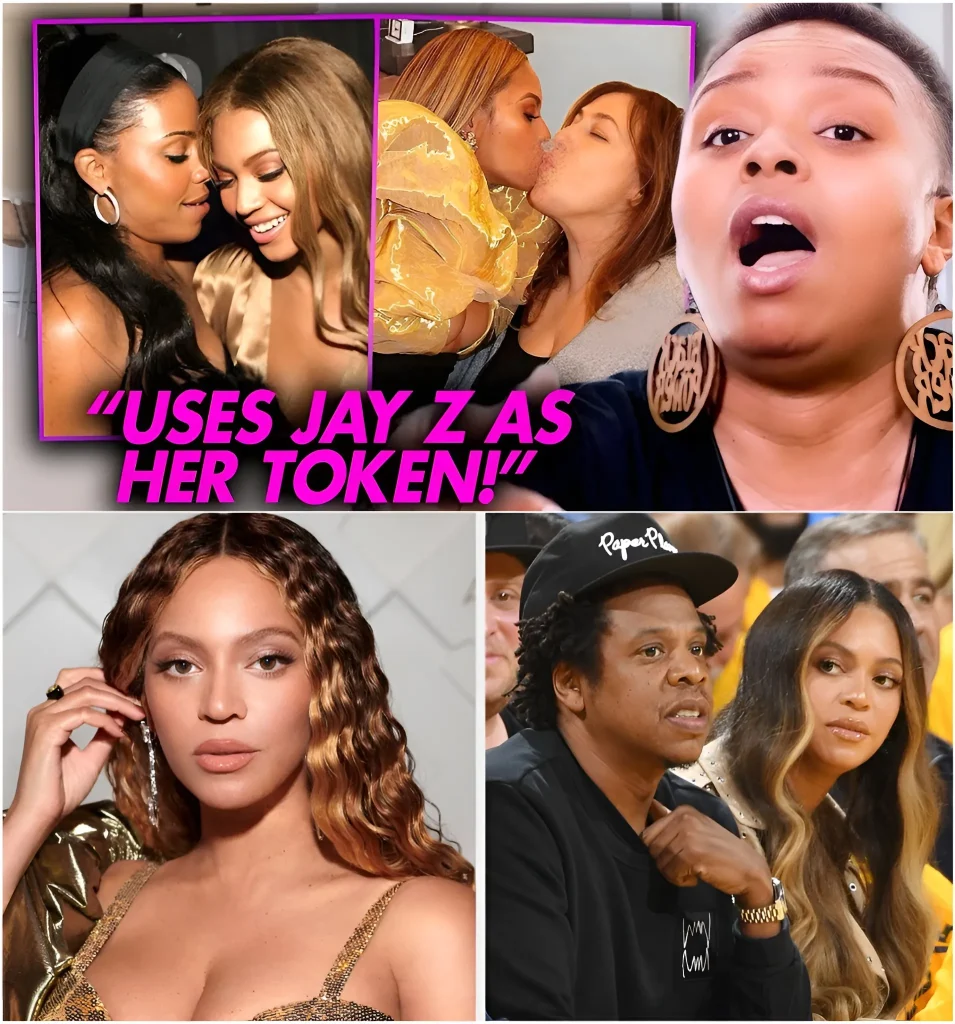 🛑Beyonce EXPOSED For CHEATING On Jay Z With WOMEN?! │ Carter Marriage Is A SHAM