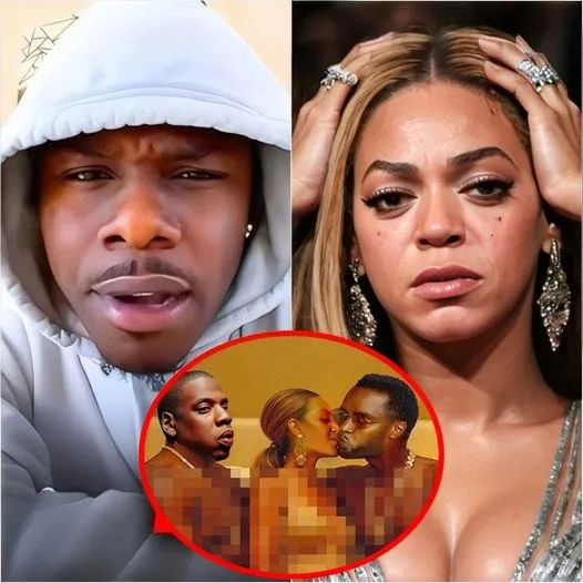 DaBaby RÉVÈLE la position importante de Beyoncé lors des soirées de Diddy et Jay-Z.