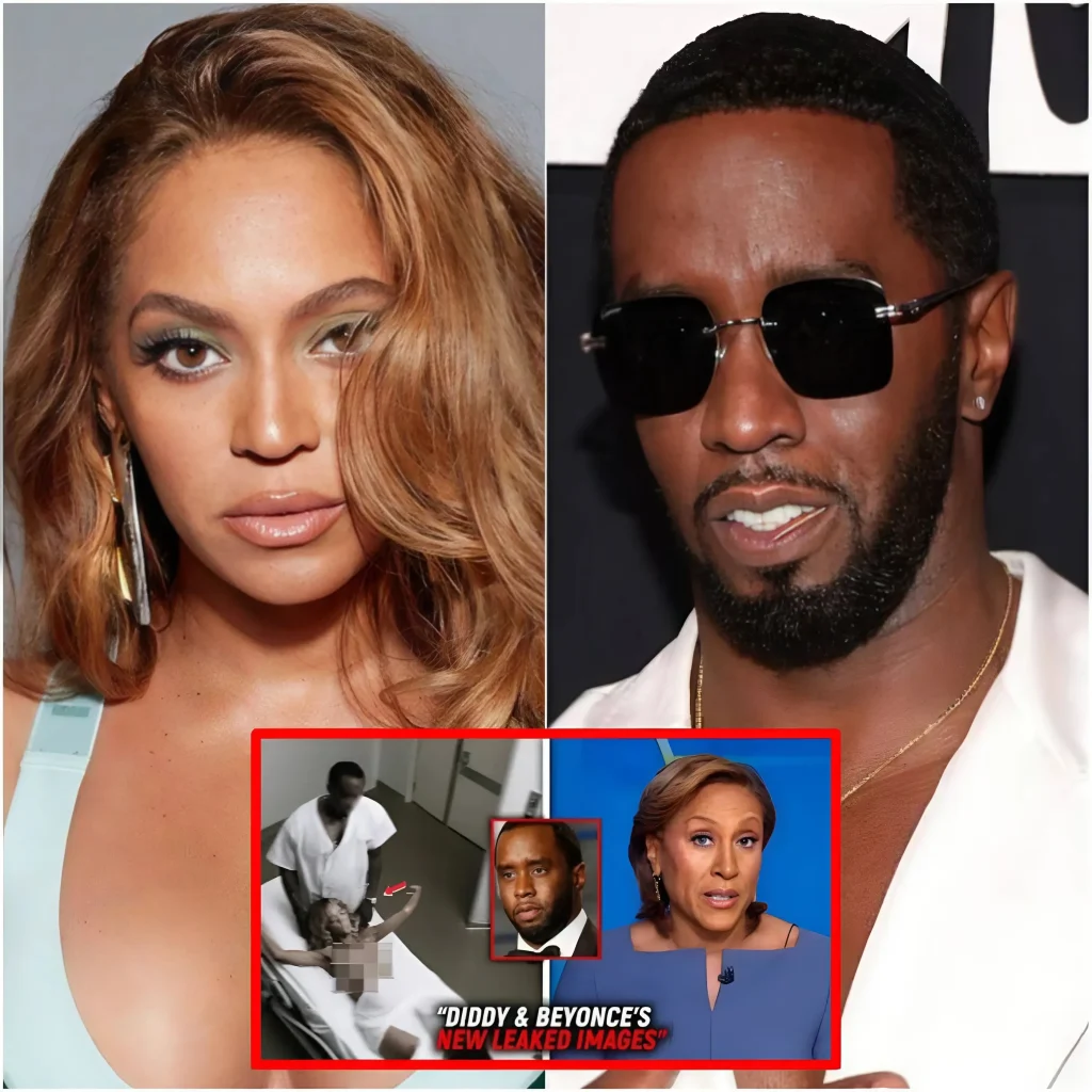 🛑Lawyer CONFIRMS Beyoncé Diddy’s shocking video was sold in secret Hollywood deal