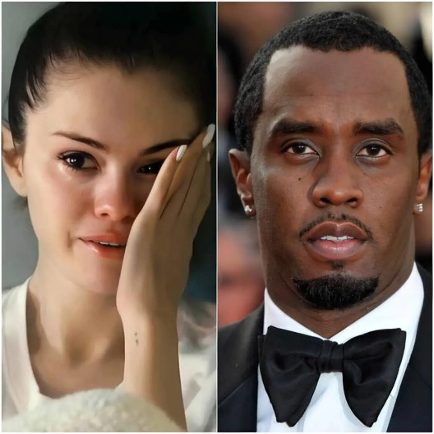 🛑Selena Gomez’s Sensitive 12-Second Clip at Diddy’s Orgy