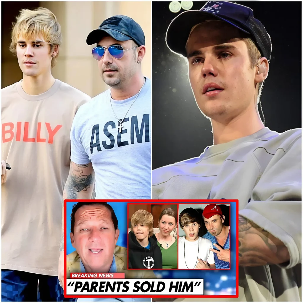 🛑Lawyer EXPOSES Justin Bieber’s Parents For Letting Diddy USE HIM | Justin’s Dad Is A CREEP