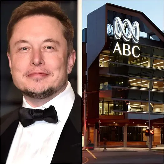 DERNIÈRES NOUVELLES :Abc Perd Près D’un Million D’abonnés Du Jour Au Lendemain Après L’appel Au Boycott D’elon Musk