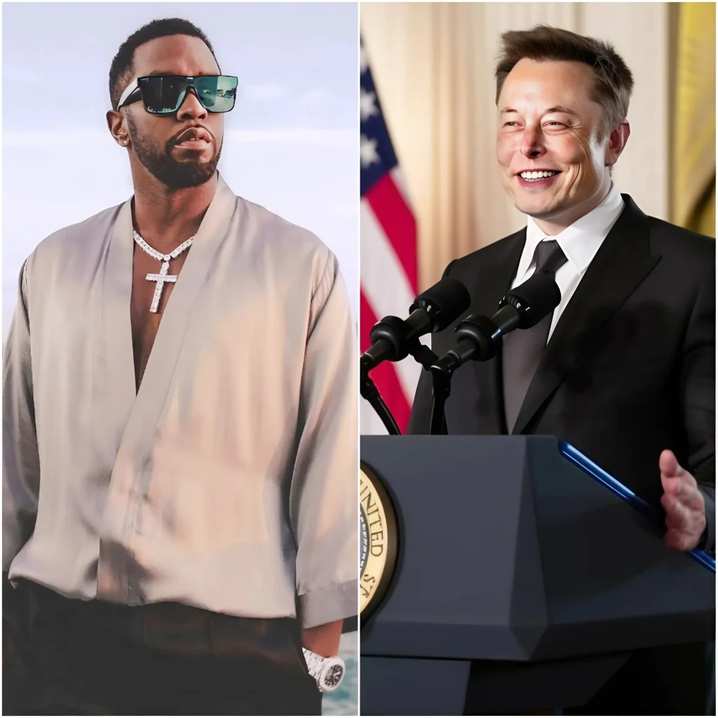 🛑Elon Musk Sets January 20 Date For Explosive Diddy And Epstein Client List Revelation: We Reveal All!