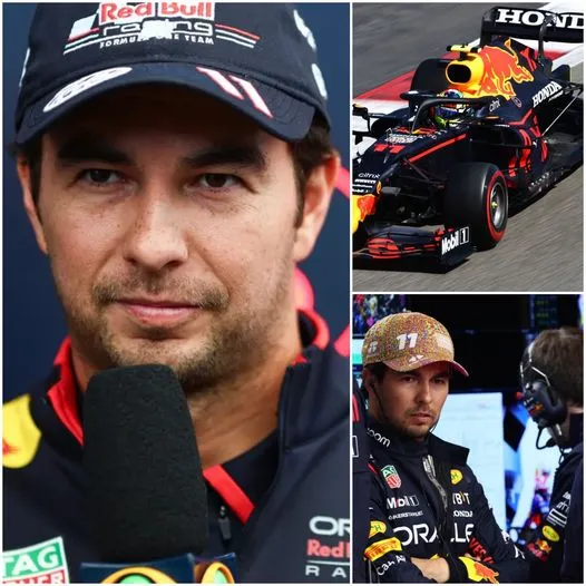 Cover Image for Sergio Perez Says He Has Received Offers From Two Other F1 Teams To Leave Red Bull In 2025.