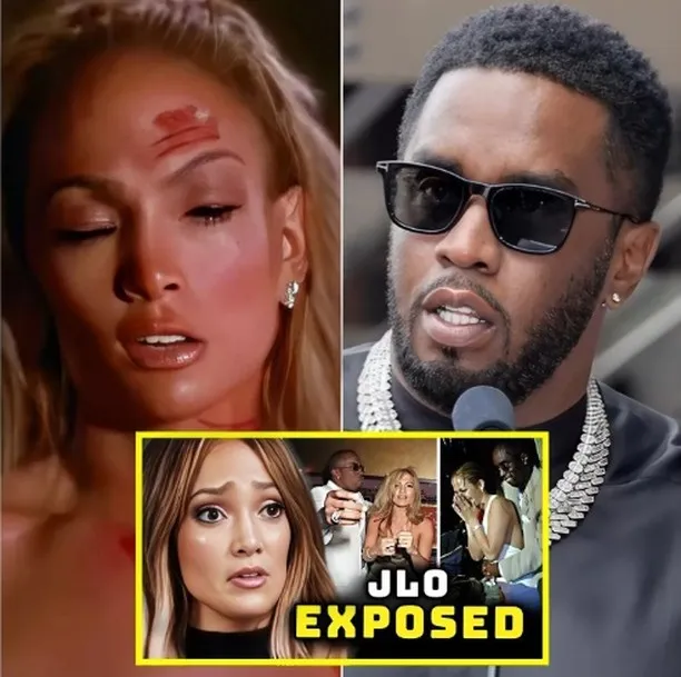 « BREAKING : Jennifer Lopez Découvre Des Allégations Alarmantes Contre Diddy : « Soit Vous Le Mangez, Soit Vous Êtes Mangé ! »