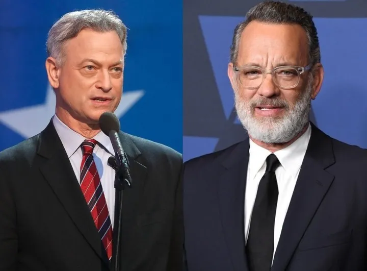 URGENT : Gary Sinise Se Sépare De Tom Hanks À Cause D’un Contrat De 500 Millions De Dollars Et Déclare : « Je N’aime Pas Les Gens Éveillés !