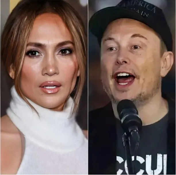 URGENT : Elon Musk Interroge Jennifer Lopez : « Combien D’avertissements A-t-elle Donnés À Propos De Diddy ? »