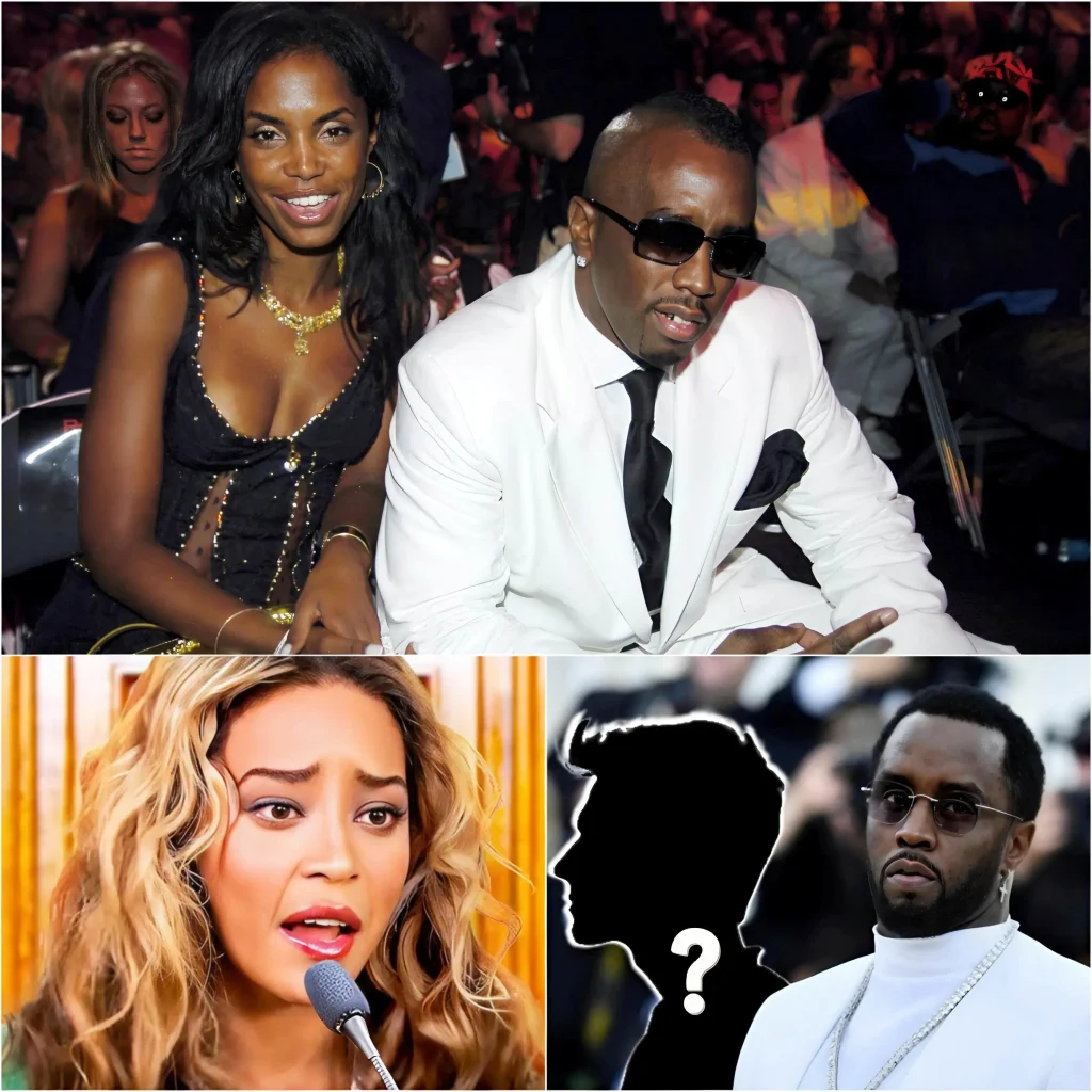 🛑11 USB Drives With H๏τ Clips Of Mogul Diddy Revealed: 8 A-list Stars Appear, Including Minors