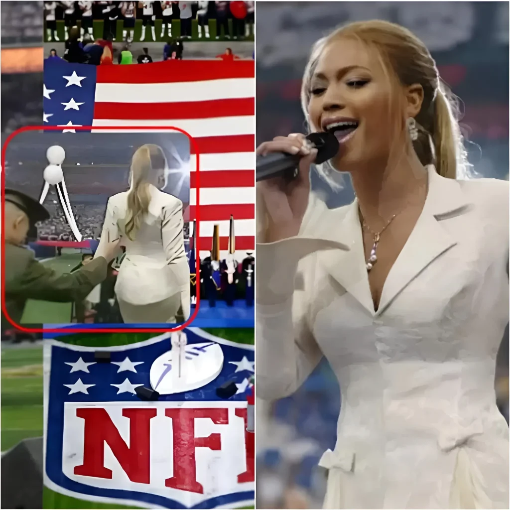 🛑Beyoncé’s Christmas Halftime Show Rejected by NFL: ‘She’s Not a Good Entertainer’