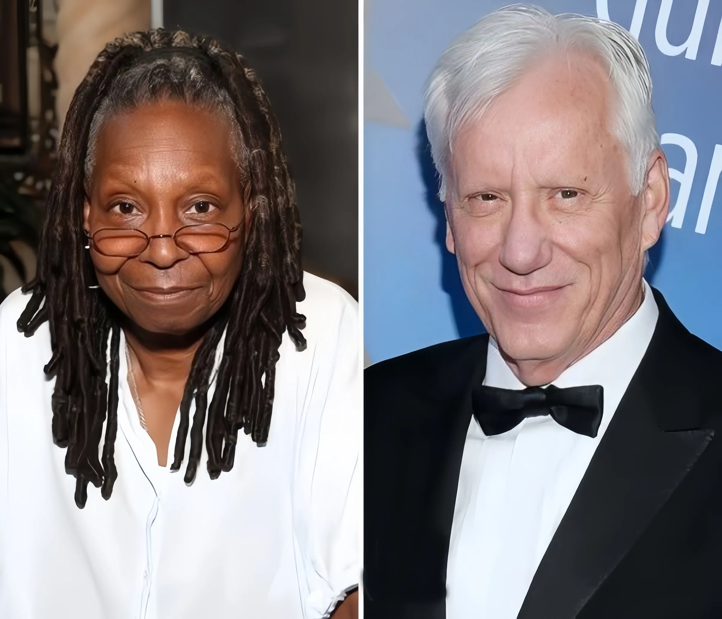 Cover Image for Noticias De Última Hora: James Woods Genera Controversia Con Duras Críticas A La Presencia Televisiva De Whoopi Goldberg