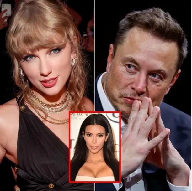 CHOC : Le Nombre D’abonnés De Taylor Swift Chute De 5 Millions Après L’appel Au Boycott D’elon Musk ; Les Kardashian Perdent Plus De 3 Millions !