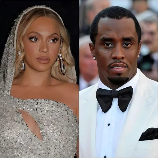 Beyoncé Parle Du Clip Viral De Diddy : « Jay Et Diddy Ne Sont Pas Ceux Que Vous Pensez »