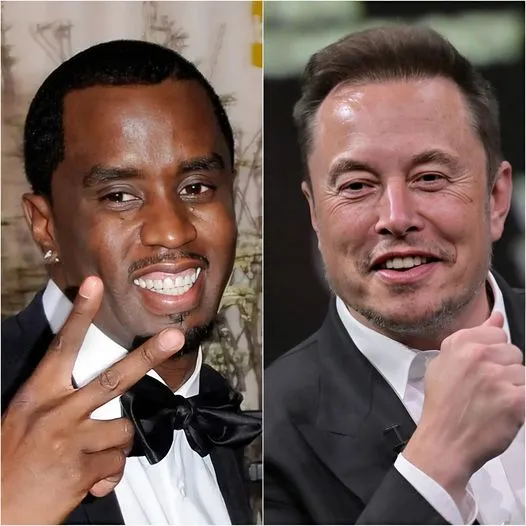 DERNIÈRES NOUVELLES : Elon Musk publie la liste des clients de Diddy et Epstein : « Nous révélons tout ».