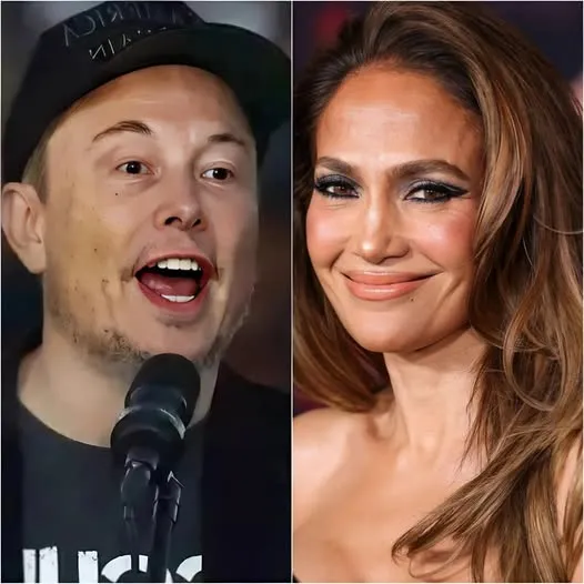 DERNIÈRES NOUVELLES : Elon Musk Attaque Jennifer Lopez, L’accusant D’avoir « Fait Tomber Tant De Gens Entre Les Mains De Diddy »