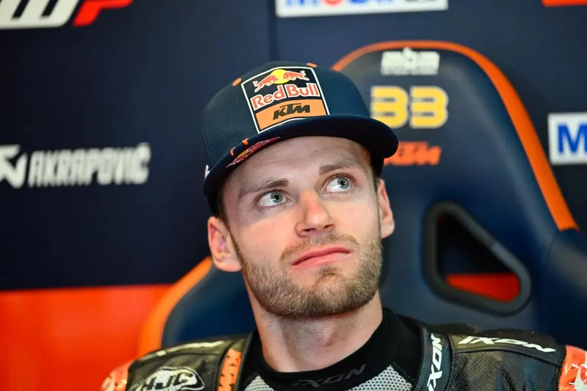 Il boss della KTM Bankrupt annuncia il suo ritiro dalla MotoGP nel 2025