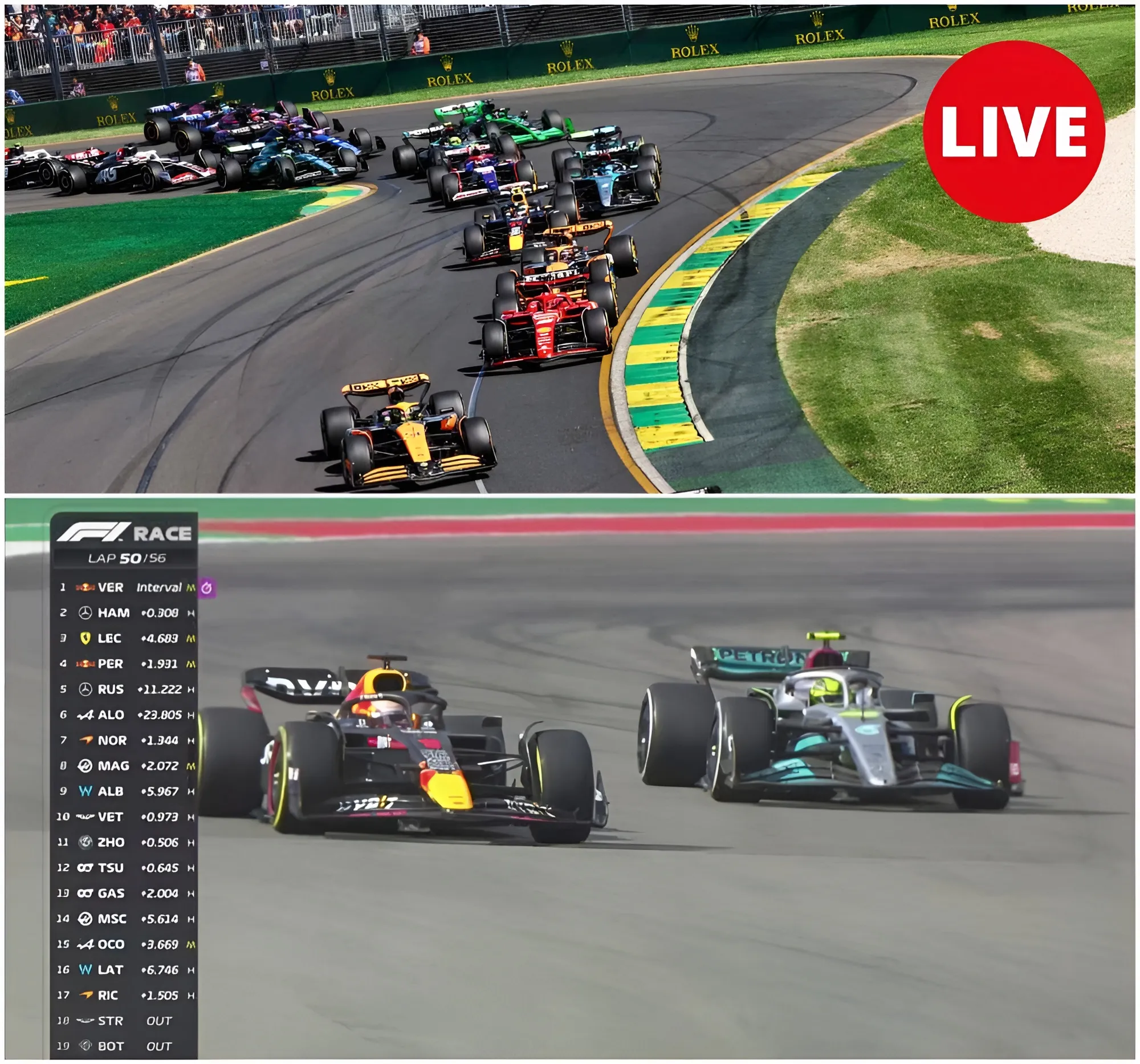 🔴LIVE F1 Qatar Grand Prix 2024 Race NOW F1 Live HERE Full Race F1