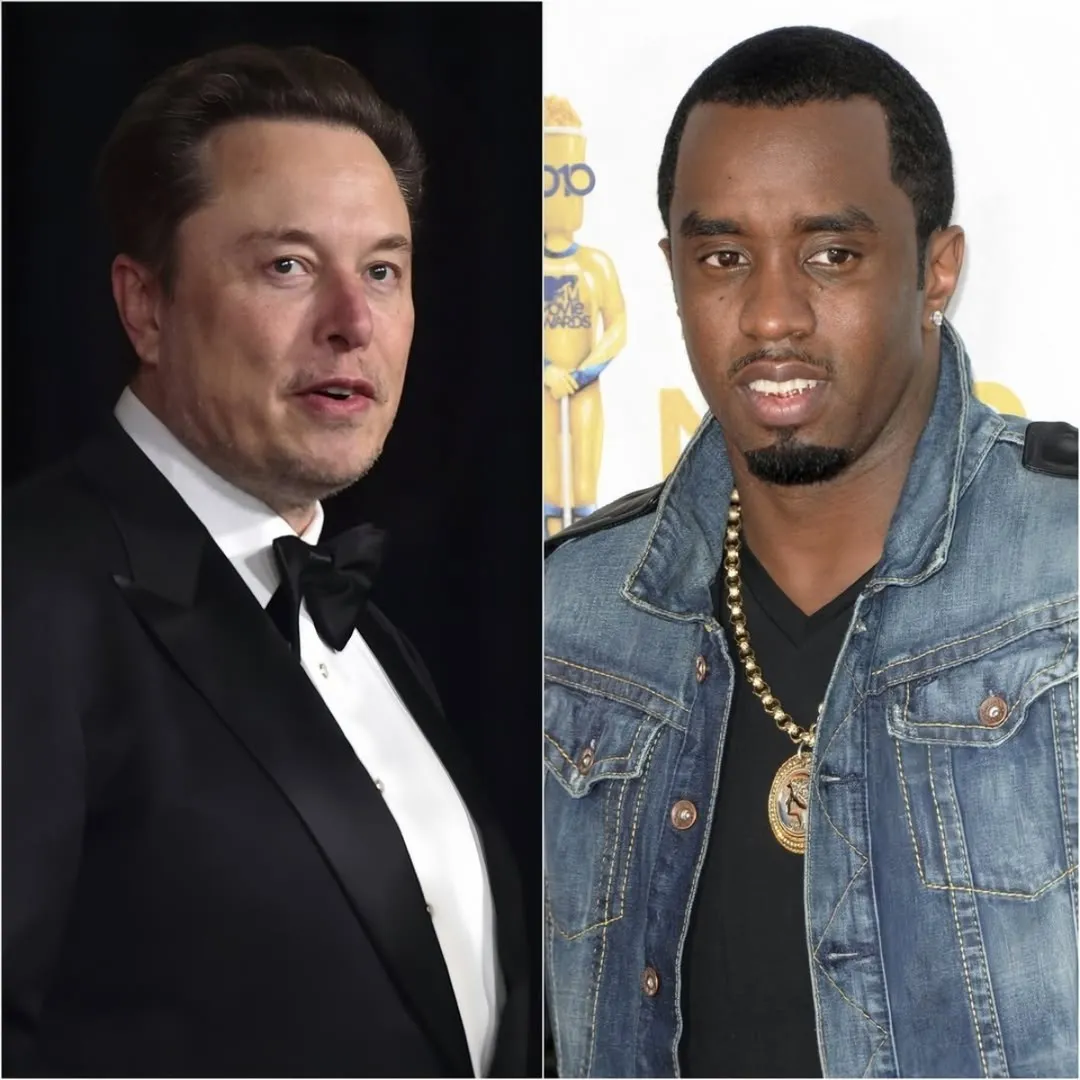 Elon Musk Dévoilera La Liste Complète Des Clients De Diddy Et Epstein Le 20 Janvier : « La Vérité Doit Éclater »