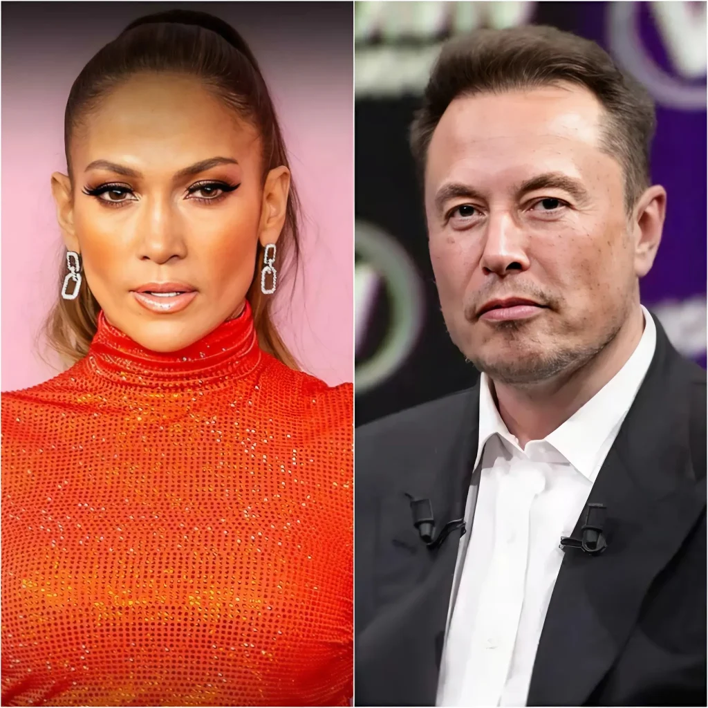 Elon Musk attaque Jennifer Lopez : « Combien de personnes a-t-elle prévenues à propos de Diddy ? »