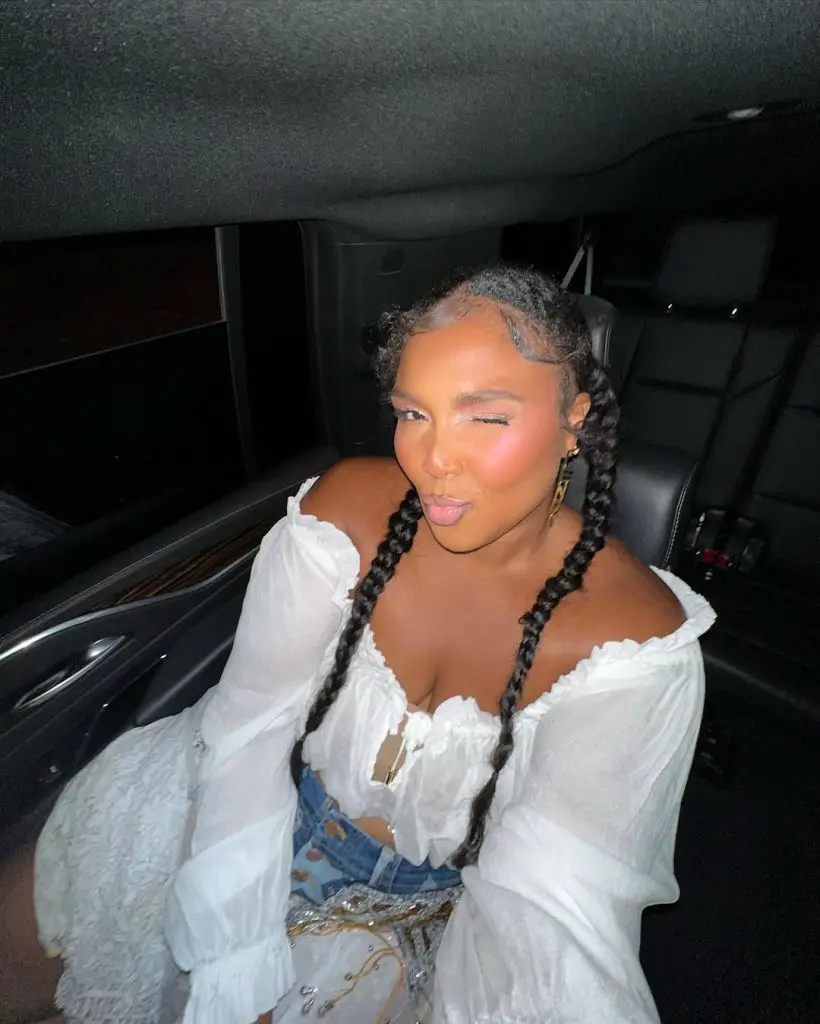 lizzo