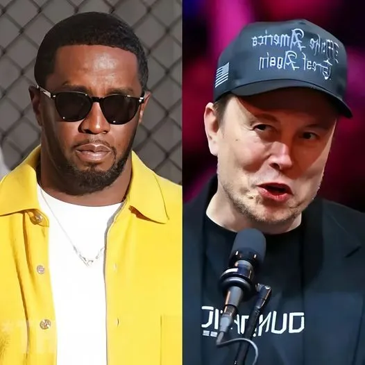 Elon Musk Dévoilera La Liste Complète Des Clients De Diddy Et Epstein Le 20 Janvier : « Il Est Temps De Les Exposer Pleinement »