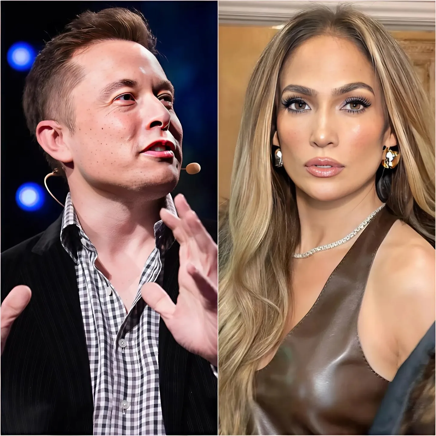 Elon Musk, Le Patron De X, A Détruit La Carrière De Jlo En Un Clin D’œil, Laissant Le Monde Entier Stupéfait Et Incapable De Comprendre Comment Tout S’est Effondré Si Rapidement.