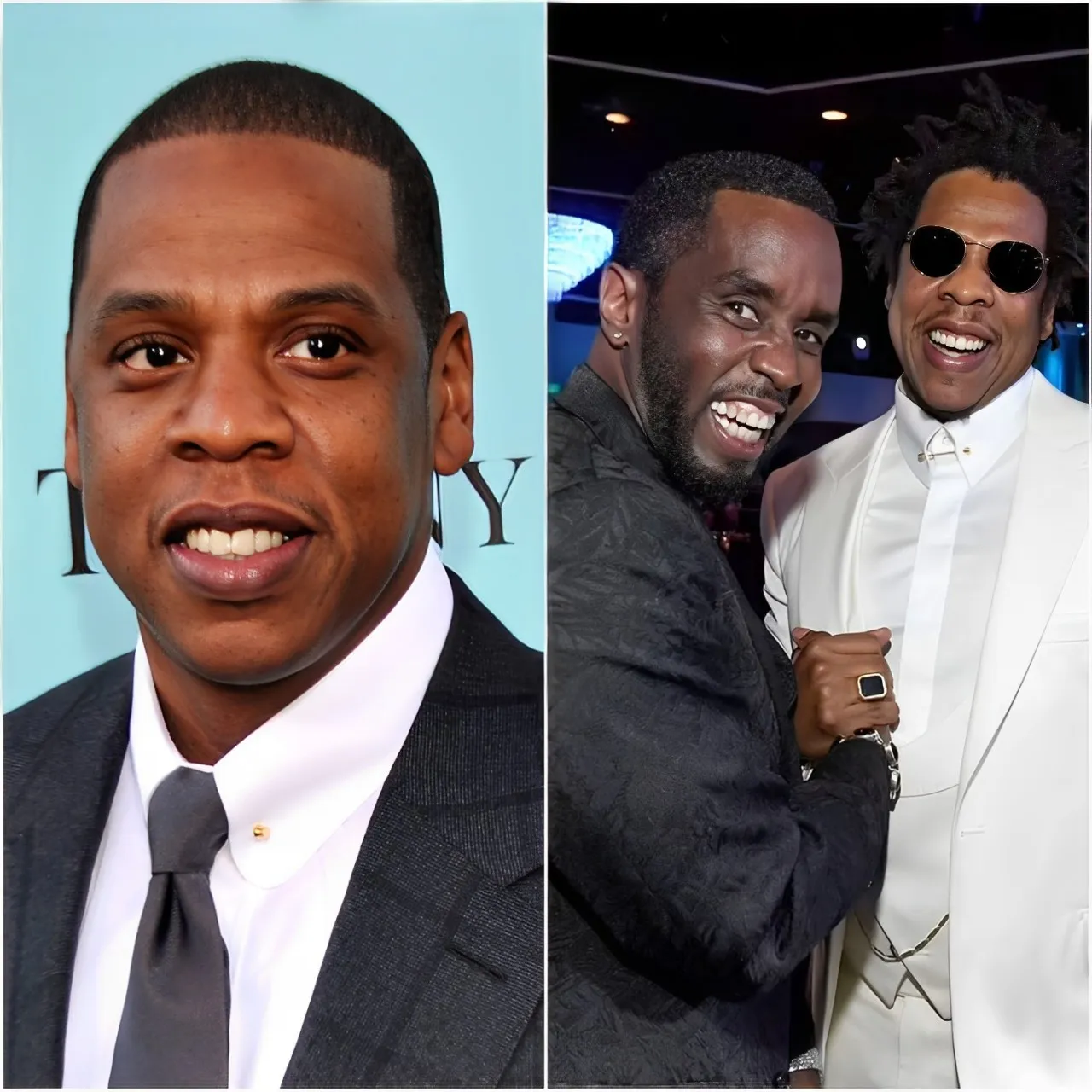 NBC NEWS : Jay-Z accusé dans un procès civil d’avoιɾ vioƖé ᴜne fille de 13 ans en 2000 avec Sean « Diddy » Combs