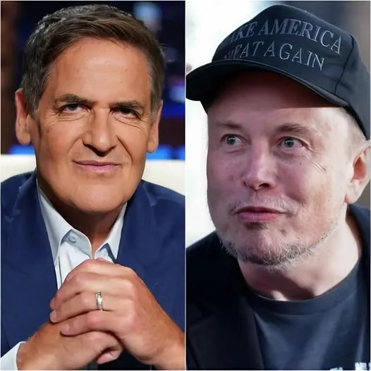 Actualités : Les Mavericks De Mark Cuban Perdent 200 Millions De Dollars De Parrainage En Raison De L’appel Au Boycott D’elon Musk.