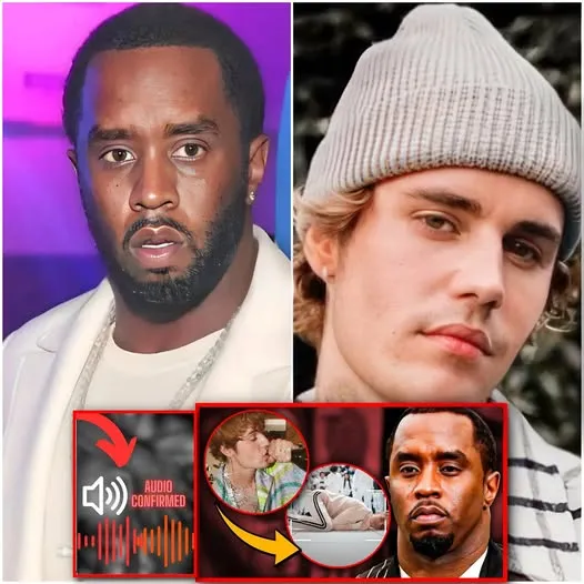 Diddy A les CᴀssETTE ! JLo, Justin Bieber, Kevin Hart et Usher NE VEULENT PAS QUE VOUS VOIR LA VIDÉO FUITE