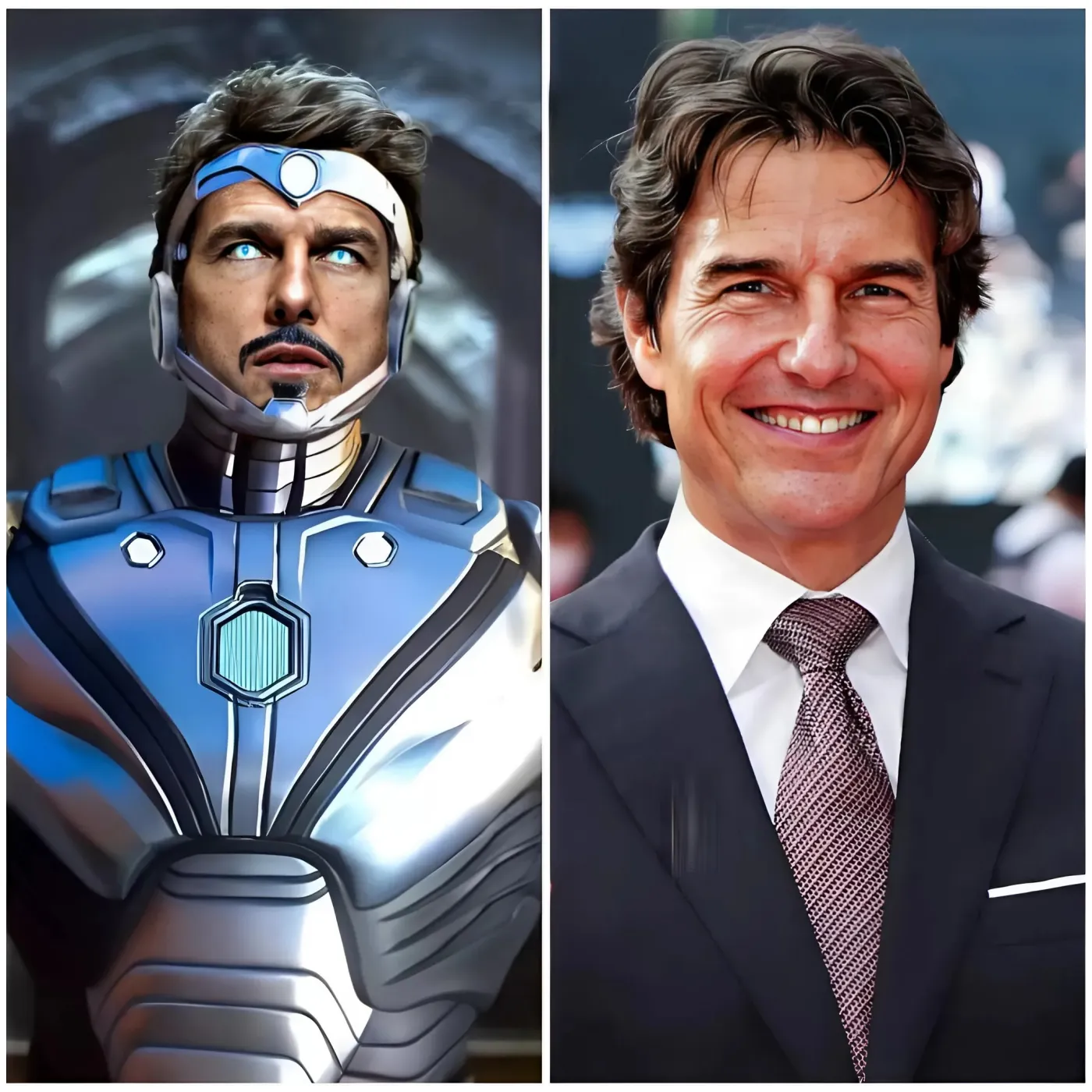 Cover Image for Tom Cruise rejeita acordo de US $ 500 milhões com a Marvel: quando Wokeness eclipsa milhões de bilheteria.