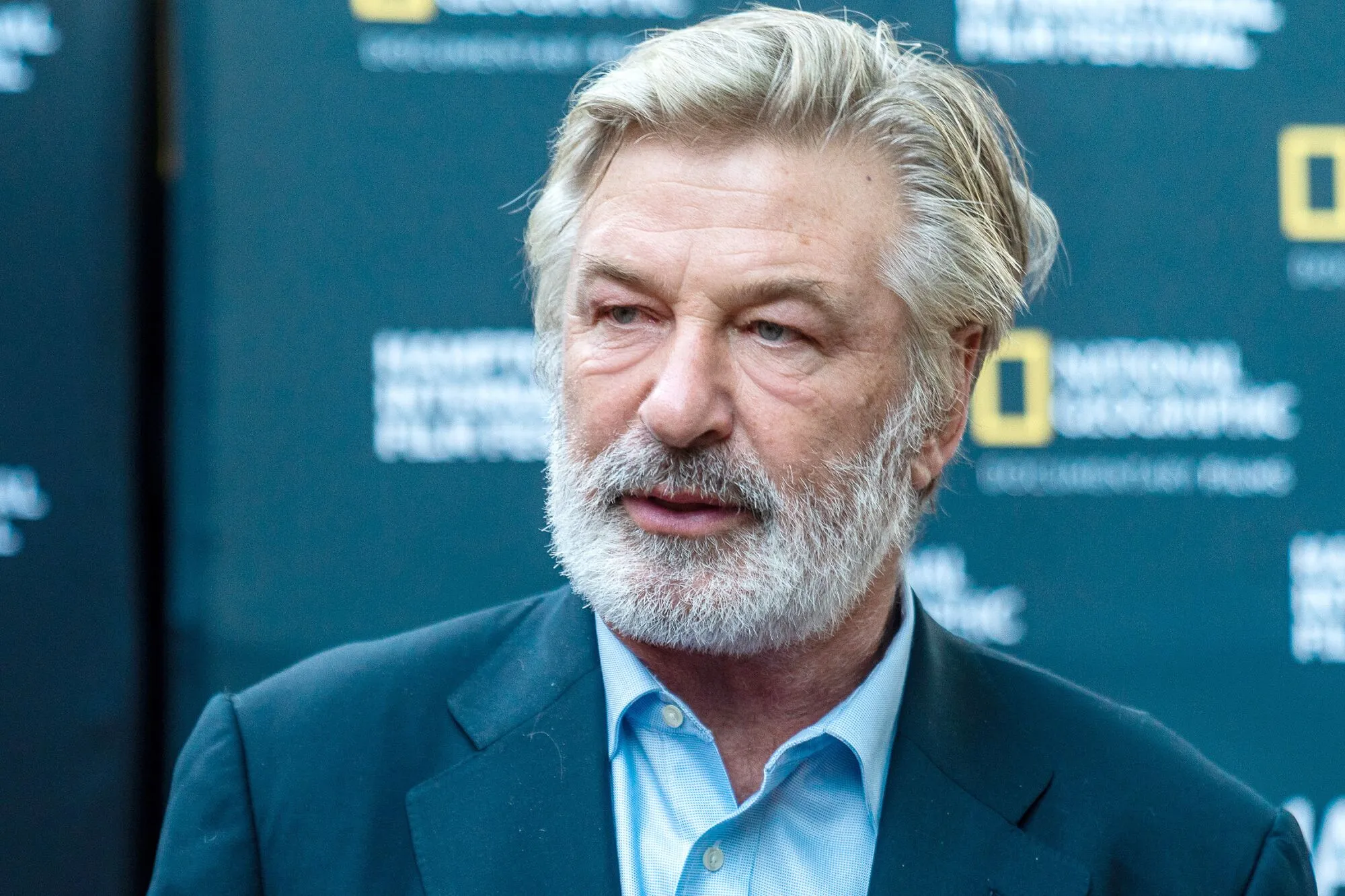 O ator Alec Baldwin escapou de homicídio culposo