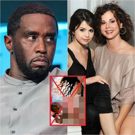 La Mère De Selena Gomez S’exprime Officiellement Après Un Superbe Clip De 12 Secondes De Selena Gomez Sur 0rgy De Diddy.