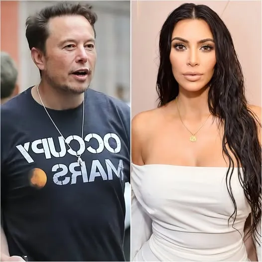 Elon Musk Confirme : Kardashian Révèle Pour La Première Fois Une Vidéo De Plus De 10 Minutes Où Elle Couche Avec Diddy Sur Le Réseau Social X, Provoquant L’explosion Du Monde Entier.