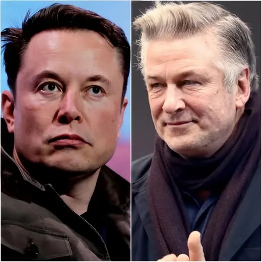 La Déclaration D’elon Musk Choque Tout Le Studio Avec 8 Mots Choquants Après Qu’alec Baldwin L’a Qualifié De “poubelle” Sur The View