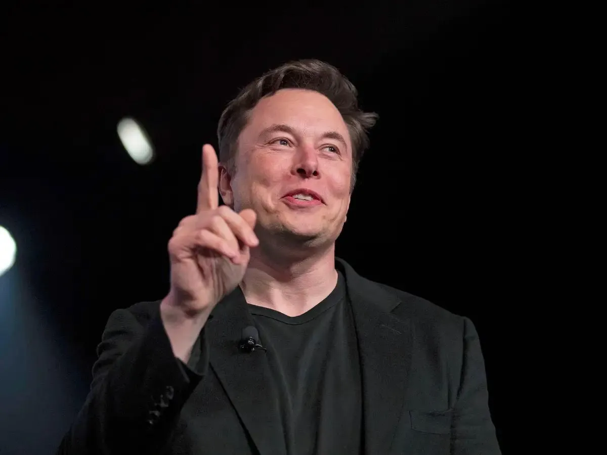 Elon Musk: El viaje de un genio de la tecnología para convertirse en multimillonario | Tiempo