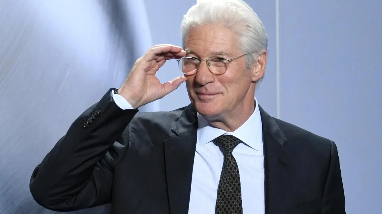 Columna de cine Top 5 - Las mejores películas de Richard Gere