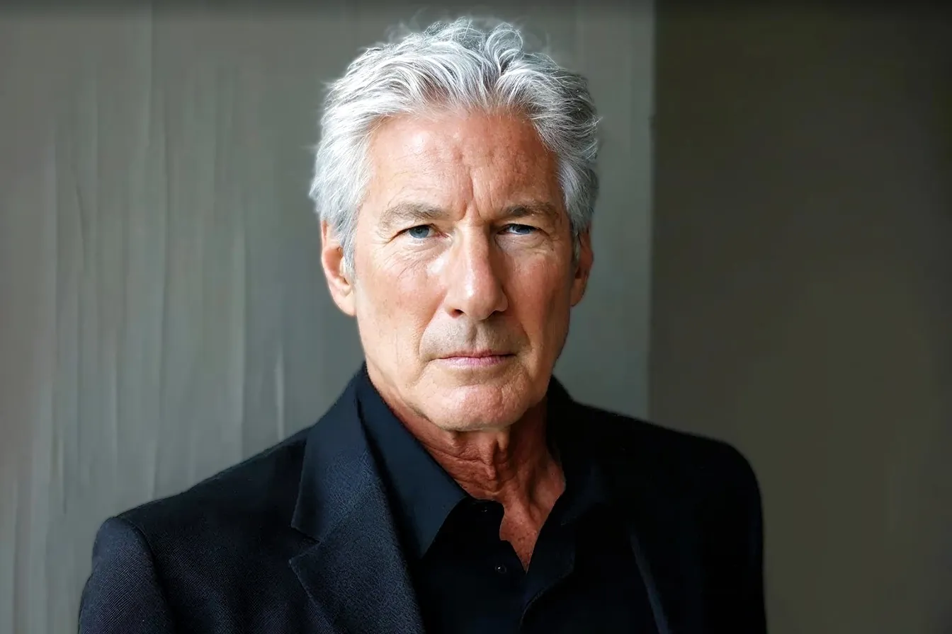 Patrimonio neto actual de Richard Gere 2024: ¿Qué tan rico es este famoso actor? - New Trader U