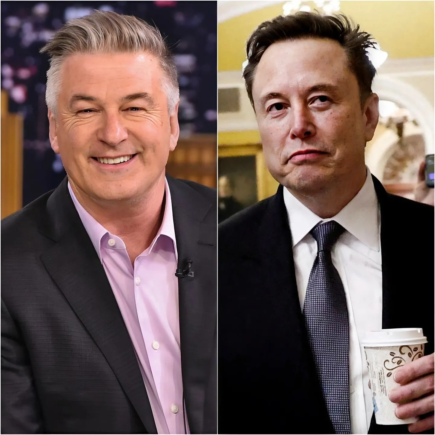 Alec Baldwin aurait déclaré qu’il a l’intention de s’ᴀssurer qu’Elon Musk quitte les États-Unis dans les 24 heures, affirmant : “Il ne mérite pas de rester.”